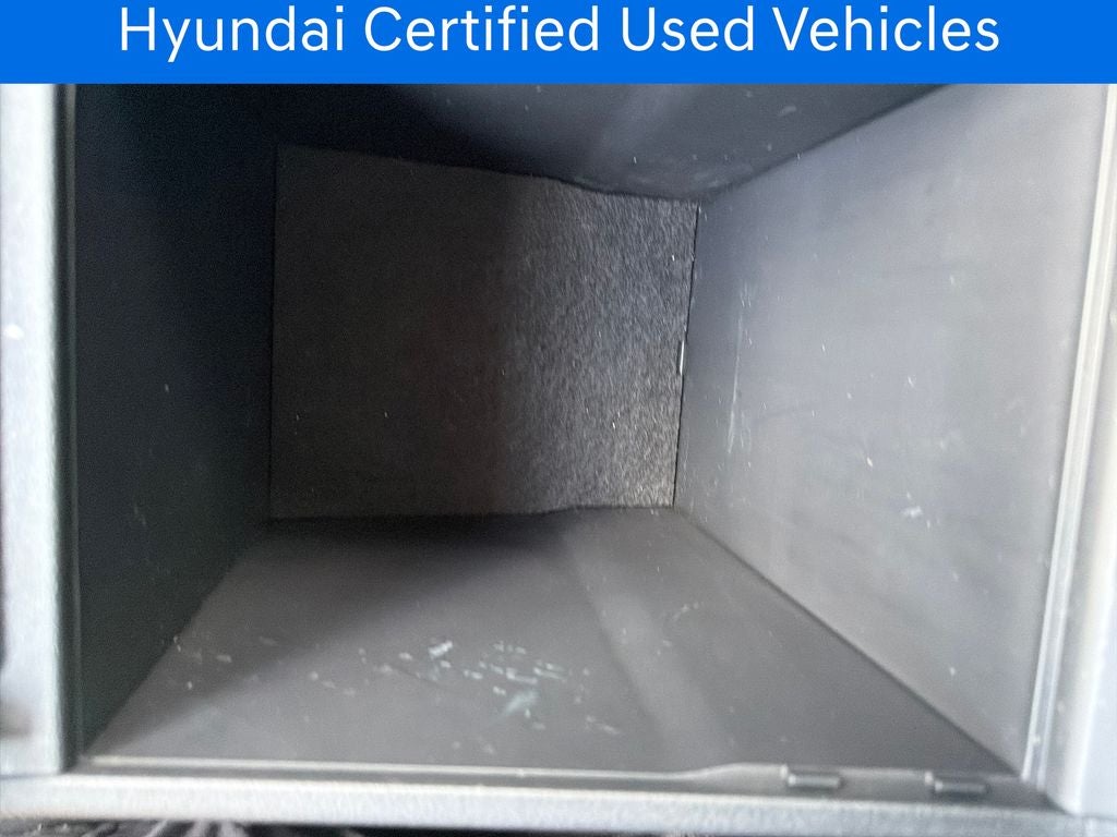 2026 Hyundai SANTA CRUZ SE CERTIFIED