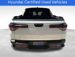 2026 Hyundai SANTA CRUZ SE CERTIFIED