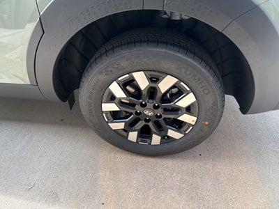 2026 Hyundai SANTA CRUZ SE FWD