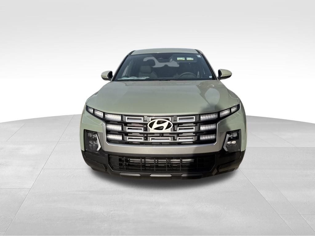 2026 Hyundai SANTA CRUZ SE FWD