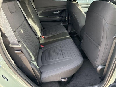 2026 Hyundai SANTA CRUZ SE FWD