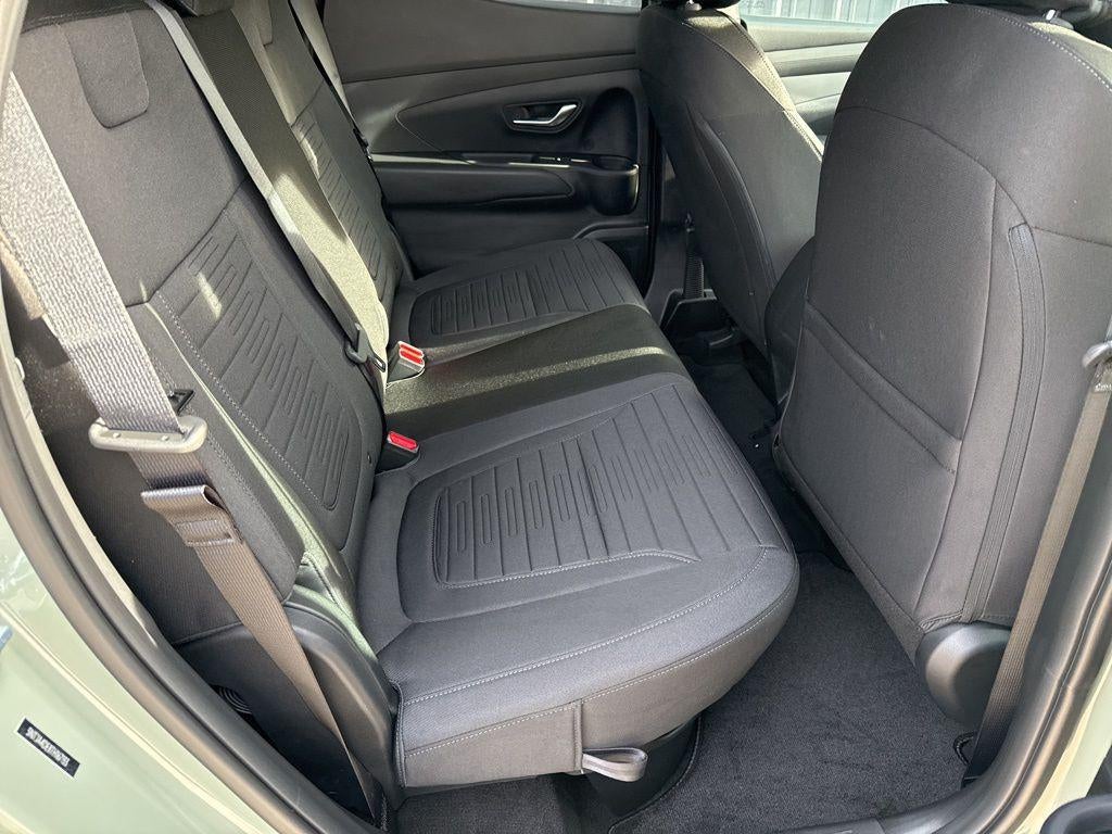 2026 Hyundai SANTA CRUZ SE FWD