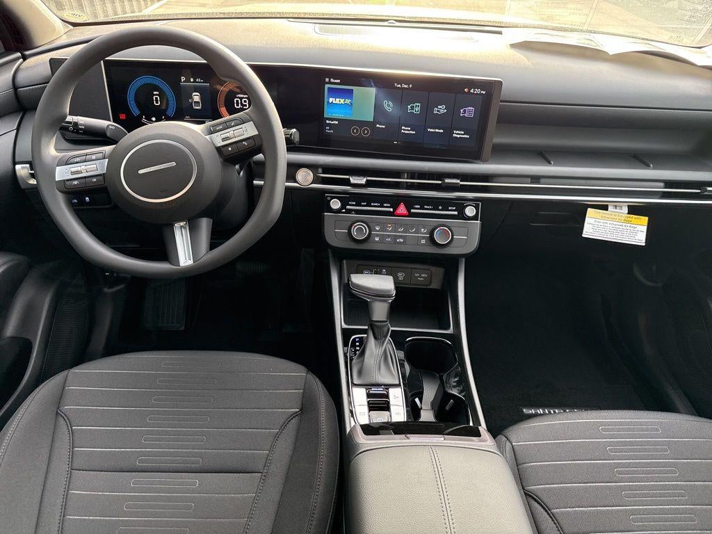 2026 Hyundai SANTA CRUZ SE FWD