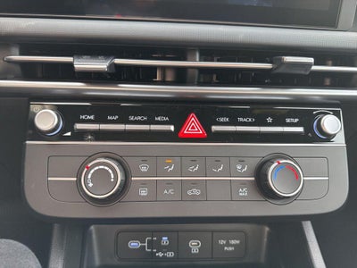 2026 Hyundai SANTA CRUZ SE FWD