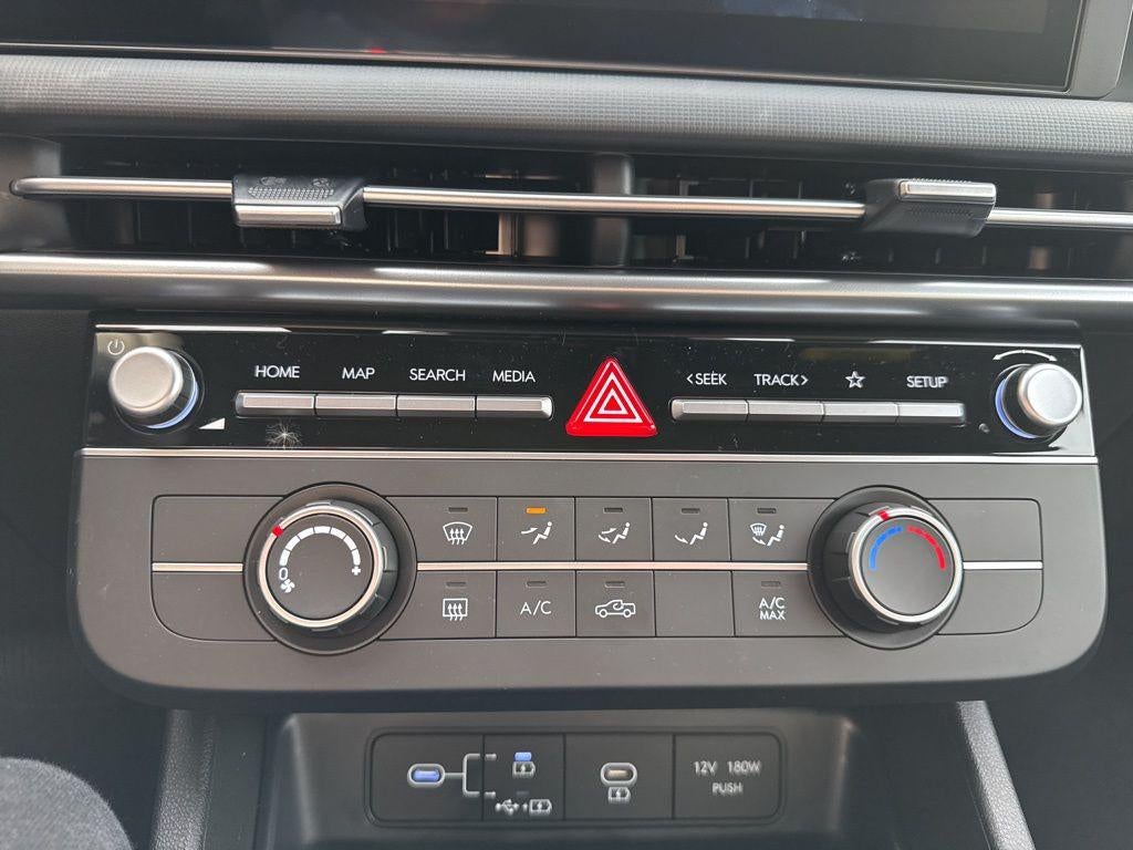 2026 Hyundai SANTA CRUZ SE FWD