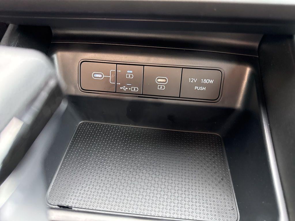 2026 Hyundai SANTA CRUZ SE FWD