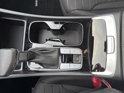 2026 Hyundai SANTA CRUZ SE FWD