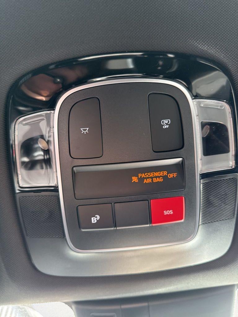 2026 Hyundai SANTA CRUZ SE FWD