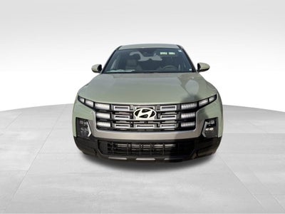 2026 Hyundai SANTA CRUZ SE FWD