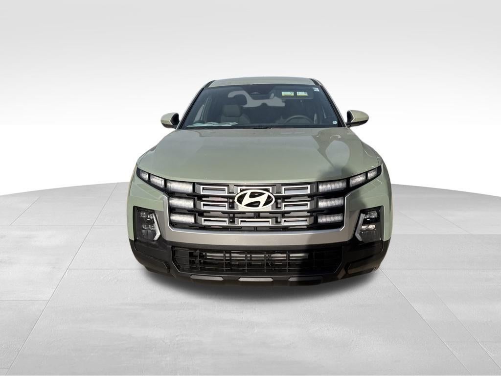 2026 Hyundai SANTA CRUZ SE FWD