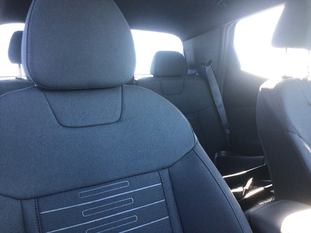 2026 Hyundai SANTA CRUZ SE FWD