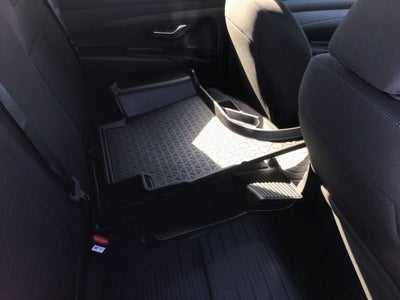 2026 Hyundai SANTA CRUZ SE FWD