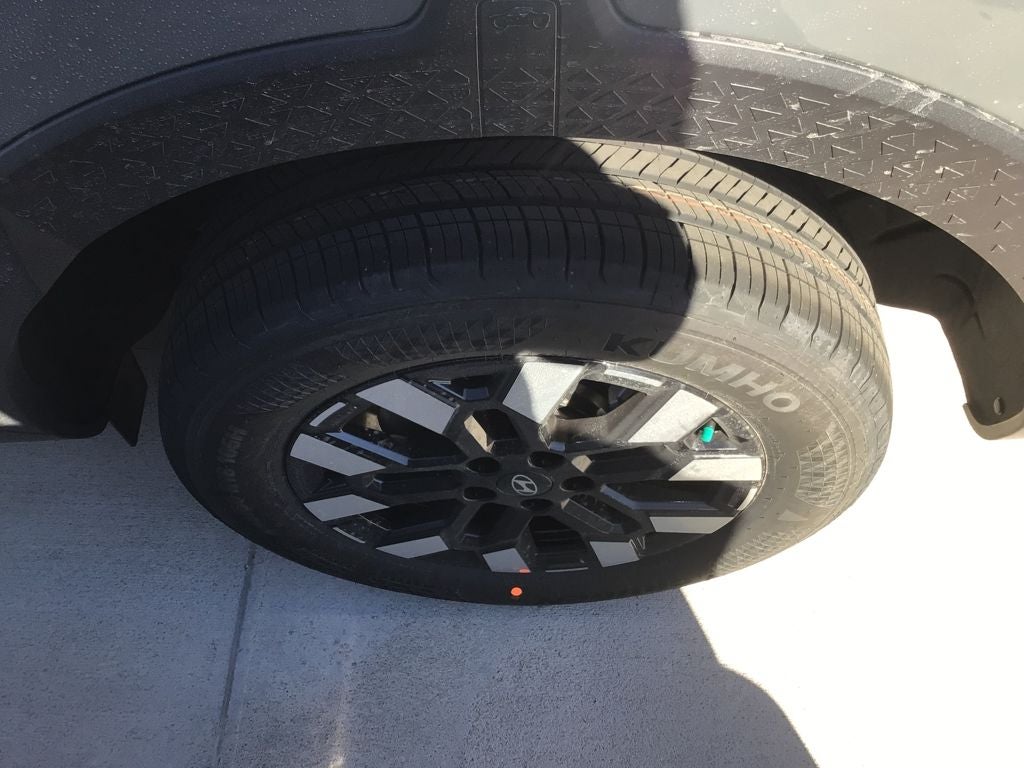 2026 Hyundai SANTA CRUZ SE FWD