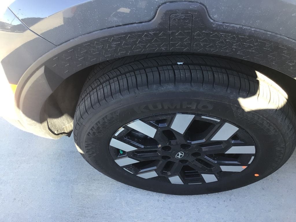 2026 Hyundai SANTA CRUZ SE FWD