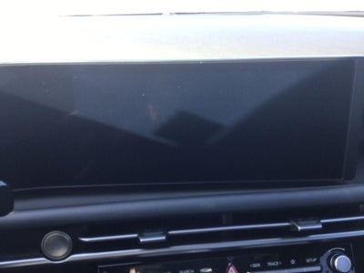 2026 Hyundai SANTA CRUZ SE FWD