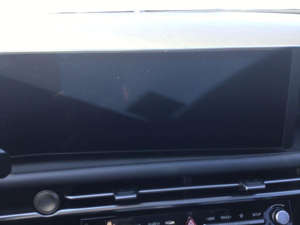 2026 Hyundai SANTA CRUZ SE FWD