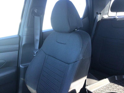 2026 Hyundai SANTA CRUZ SE FWD