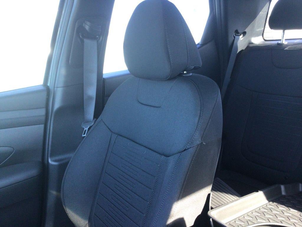 2026 Hyundai SANTA CRUZ SE FWD