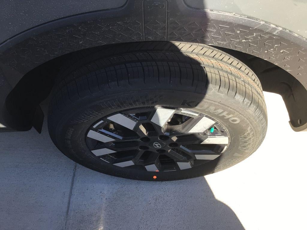 2026 Hyundai SANTA CRUZ SE FWD