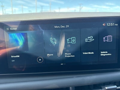 2026 Hyundai SANTA CRUZ SE FWD