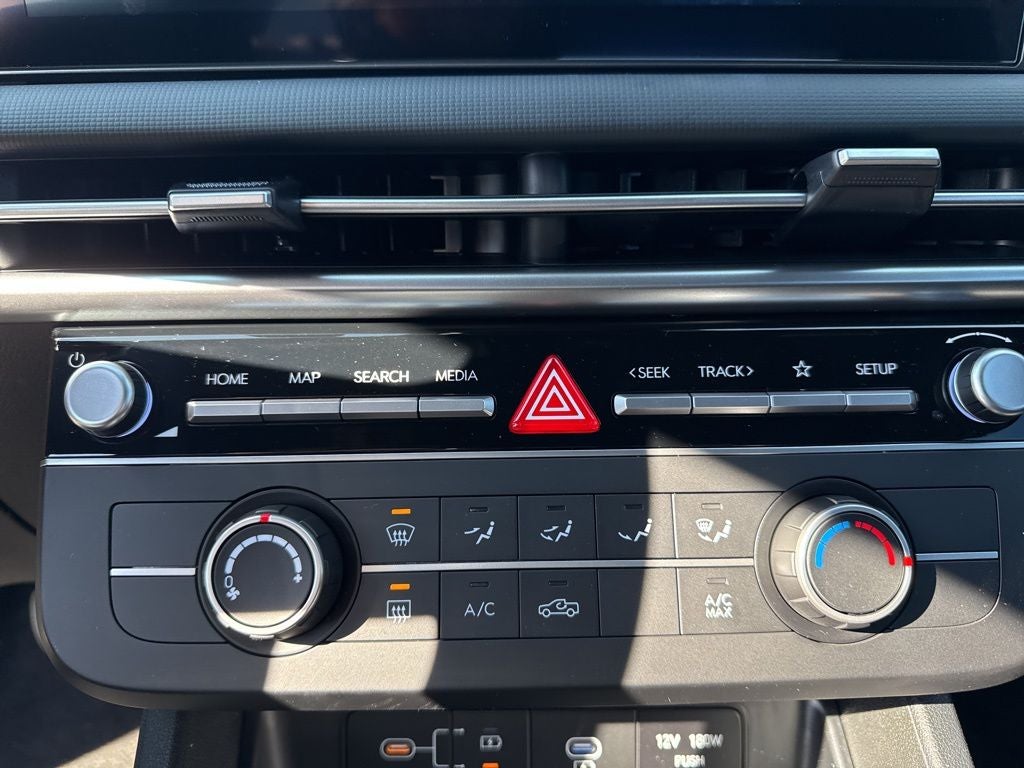 2026 Hyundai SANTA CRUZ SE FWD