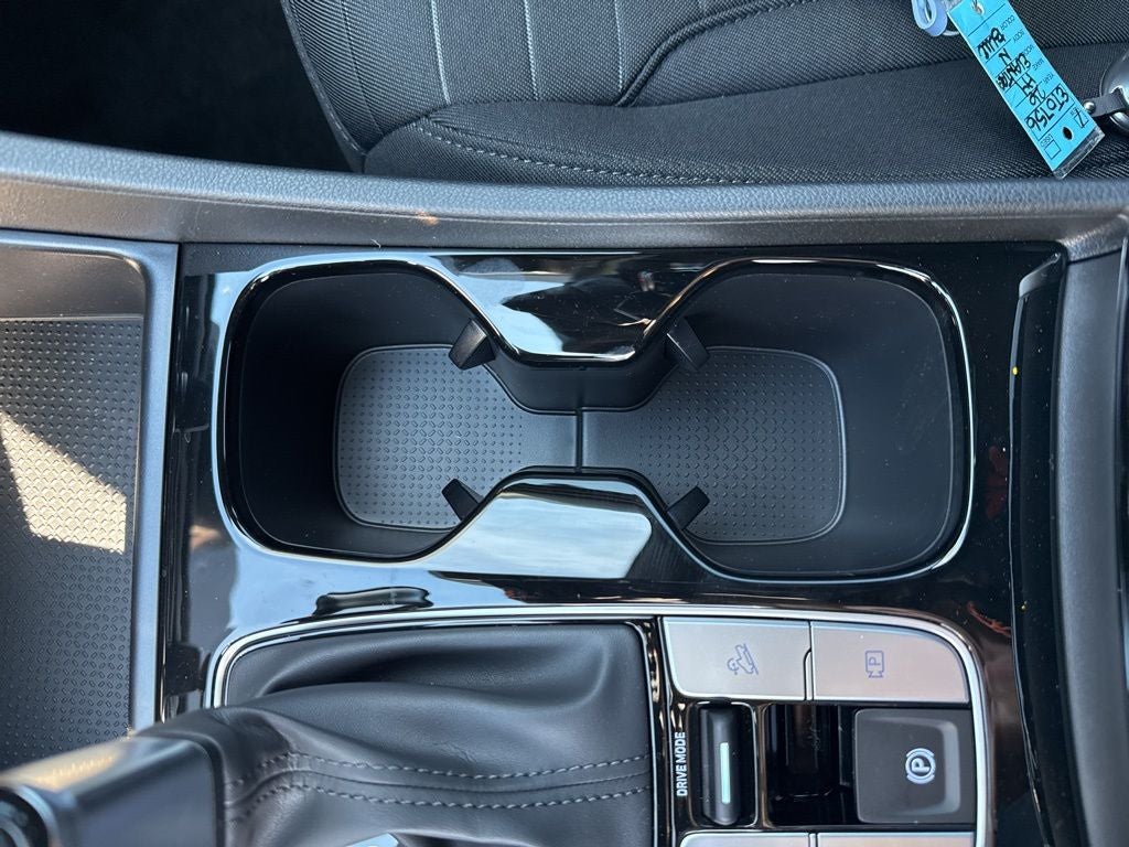 2026 Hyundai SANTA CRUZ SE FWD