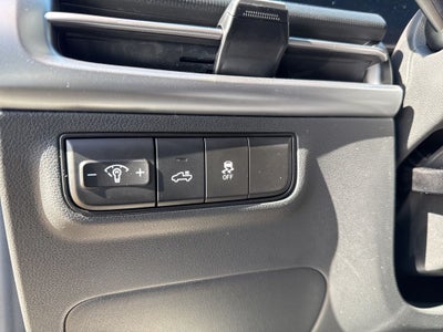 2026 Hyundai SANTA CRUZ SE FWD