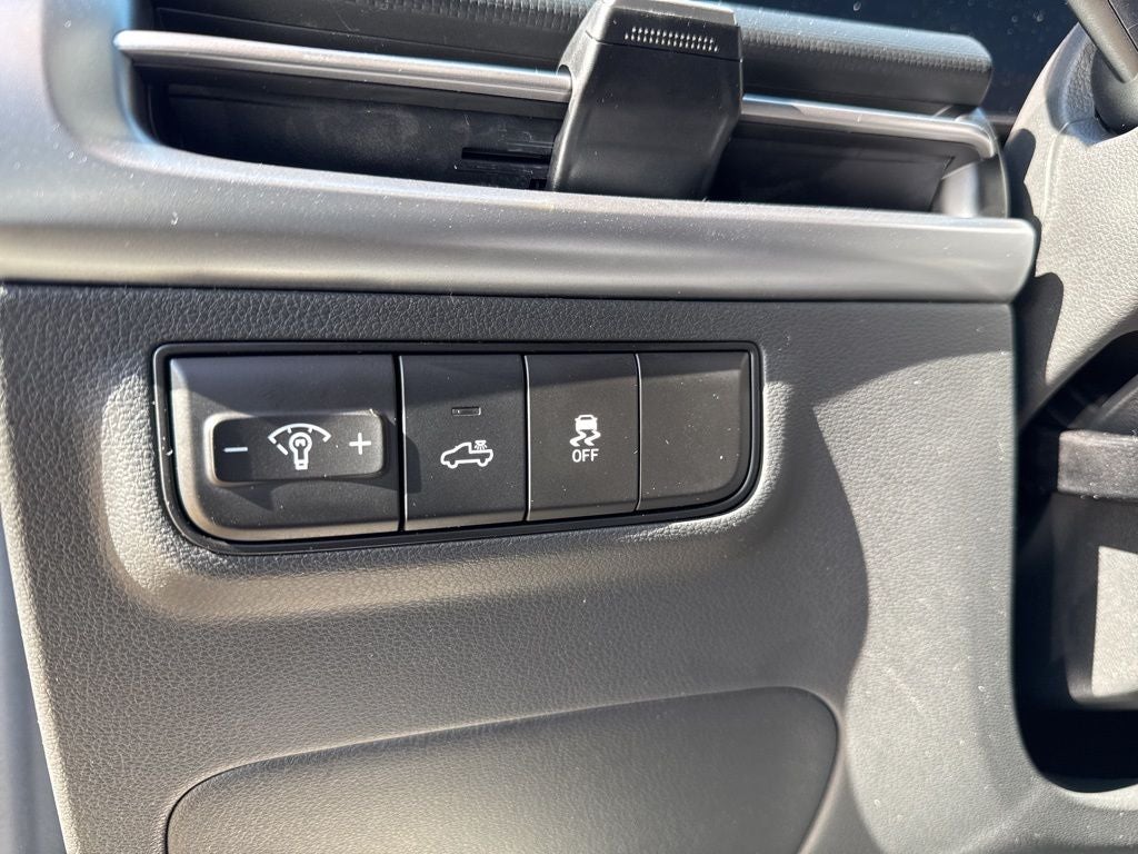 2026 Hyundai SANTA CRUZ SE FWD