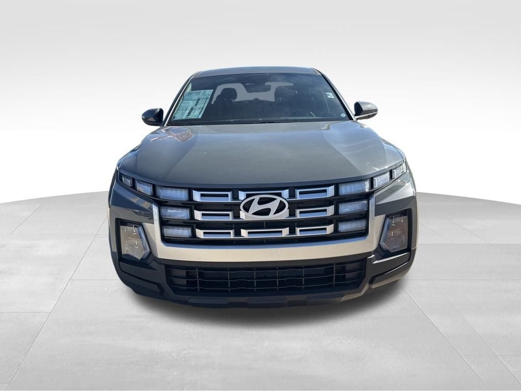 2026 Hyundai SANTA CRUZ SE FWD
