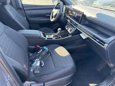 2026 Hyundai SANTA CRUZ SE FWD