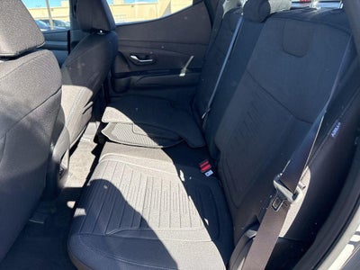 2026 Hyundai SANTA CRUZ SE FWD