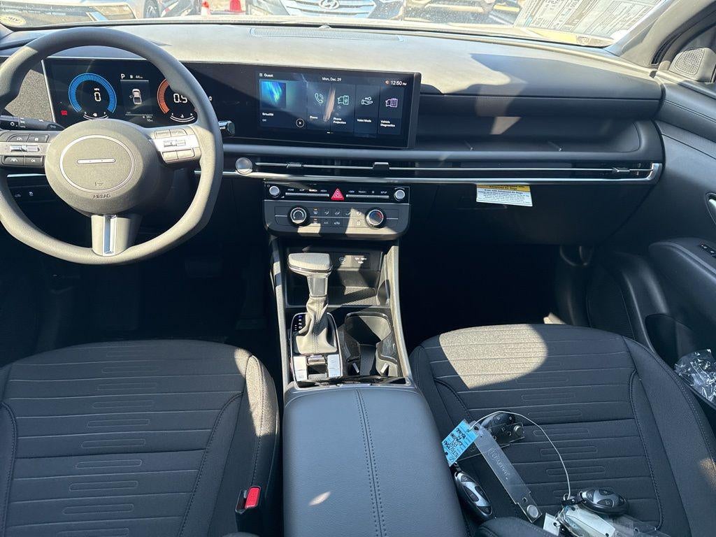 2026 Hyundai SANTA CRUZ SE FWD