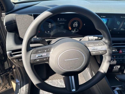 2026 Hyundai SANTA CRUZ SE FWD