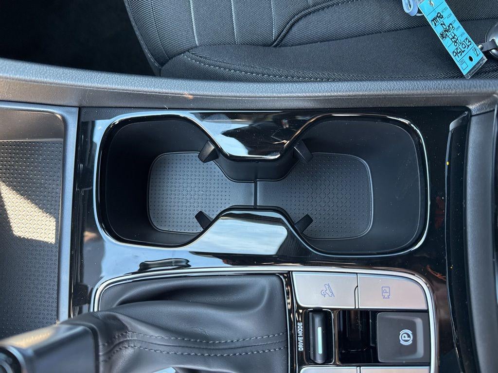 2026 Hyundai SANTA CRUZ SE FWD