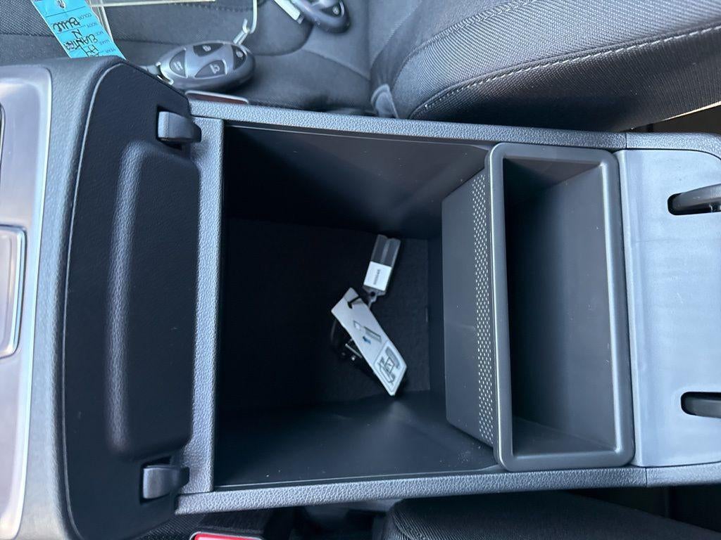 2026 Hyundai SANTA CRUZ SE FWD