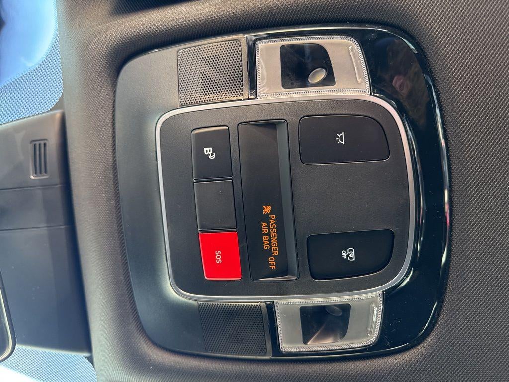 2026 Hyundai SANTA CRUZ SE FWD