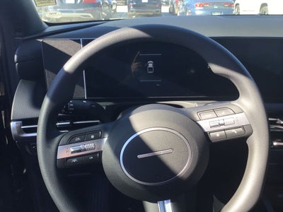 2026 Hyundai SANTA CRUZ SE FWD