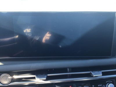 2026 Hyundai SANTA CRUZ SE FWD