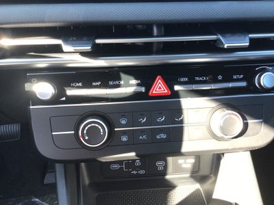 2026 Hyundai SANTA CRUZ SE FWD