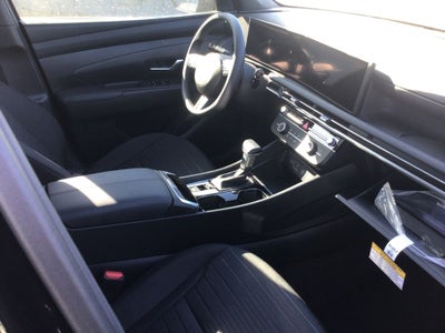 2026 Hyundai SANTA CRUZ SE FWD