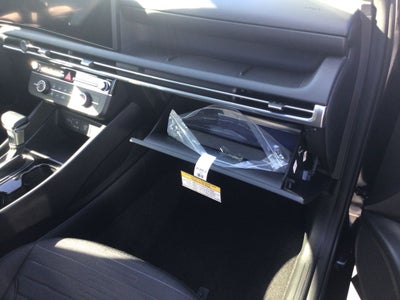 2026 Hyundai SANTA CRUZ SE FWD