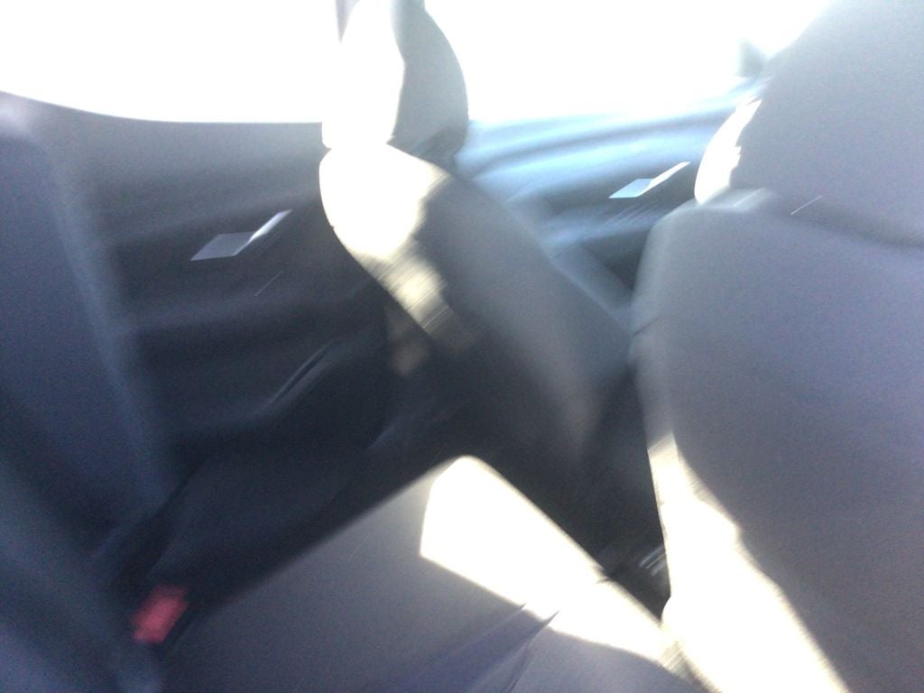 2026 Hyundai SANTA CRUZ SE FWD