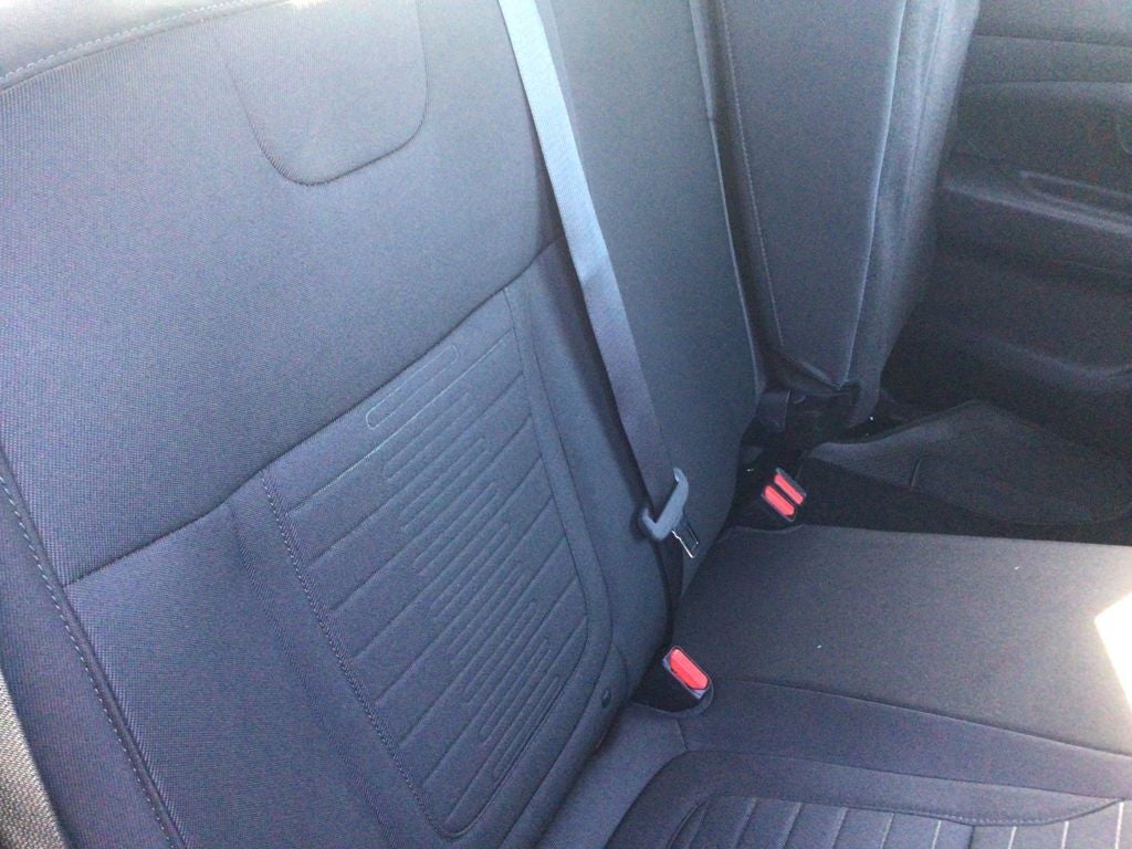 2026 Hyundai SANTA CRUZ SE FWD