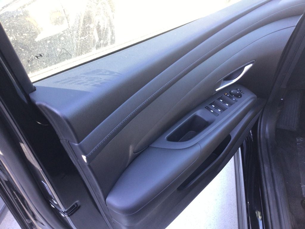 2026 Hyundai SANTA CRUZ SE FWD