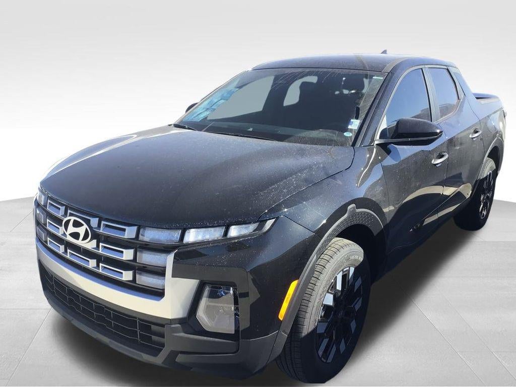 2026 Hyundai SANTA CRUZ SE FWD