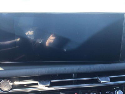 2026 Hyundai SANTA CRUZ SE FWD