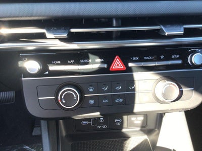 2026 Hyundai SANTA CRUZ SE FWD