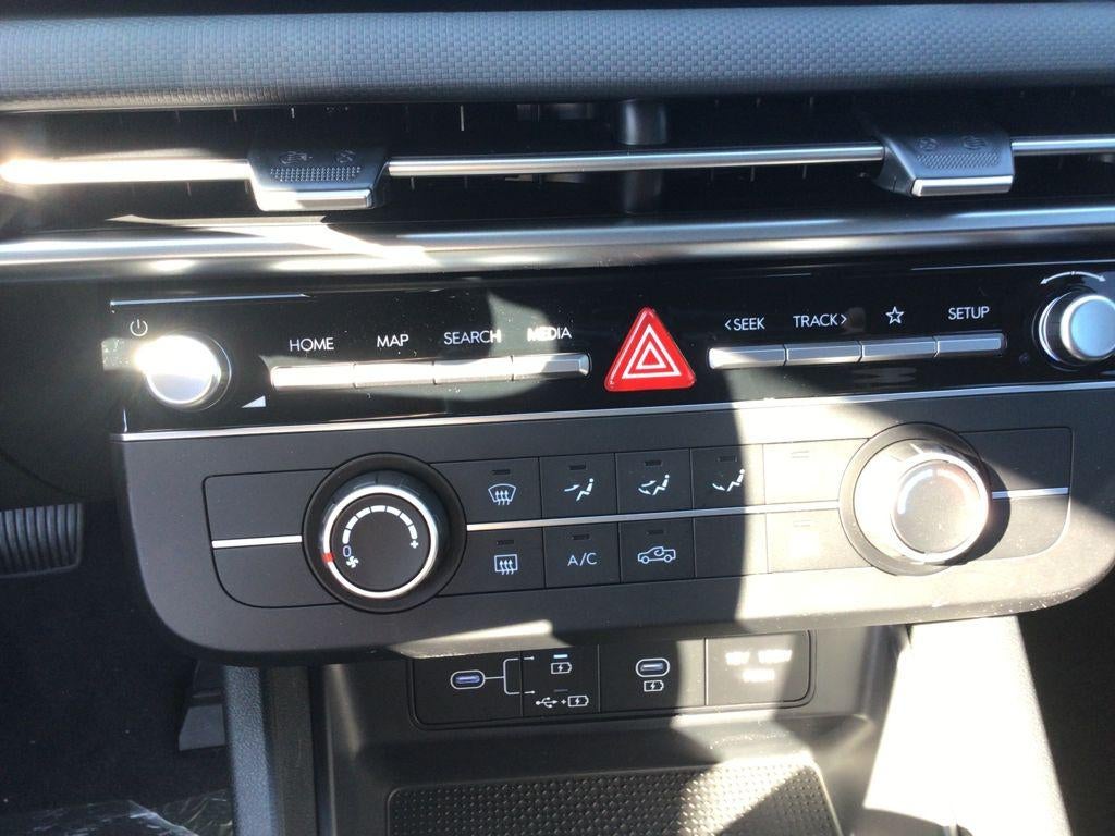 2026 Hyundai SANTA CRUZ SE FWD