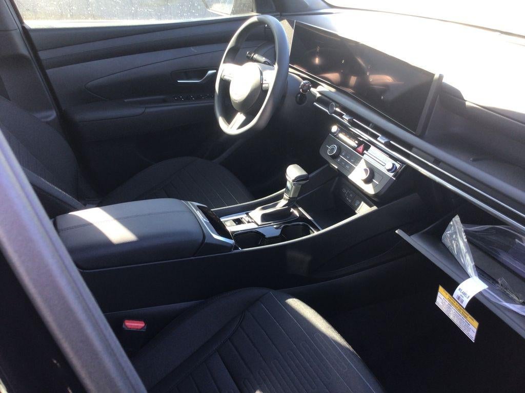 2026 Hyundai SANTA CRUZ SE FWD