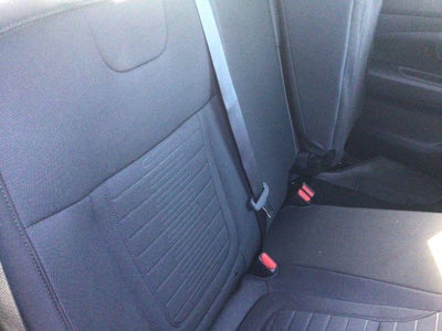 2026 Hyundai SANTA CRUZ SE FWD